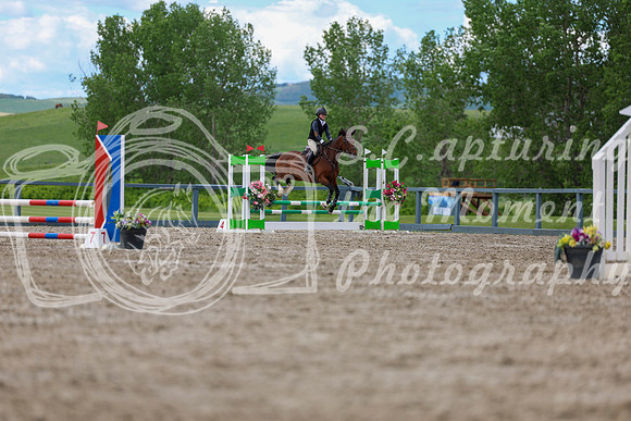 02464 - Shea - 2026 June Classic II - Wednesday June 17th