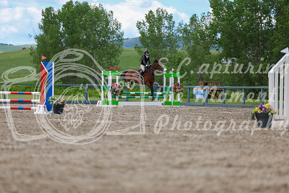 02465 - Shea - 2026 June Classic II - Wednesday June 17th
