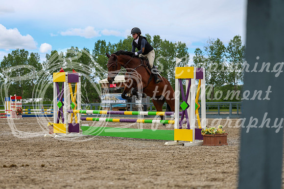 02466 - Shea - 2026 June Classic II - Wednesday June 17th