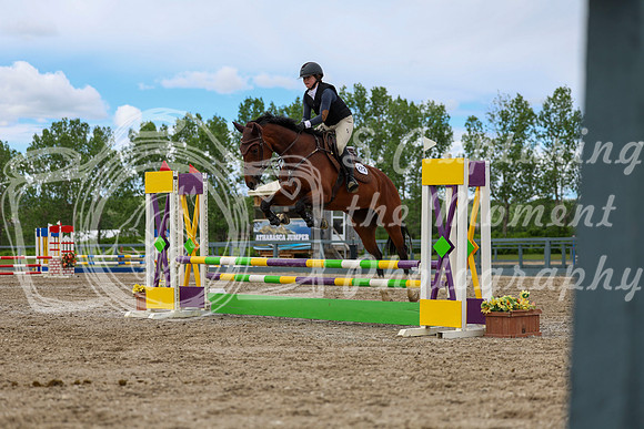 02468 - Shea - 2026 June Classic II - Wednesday June 17th