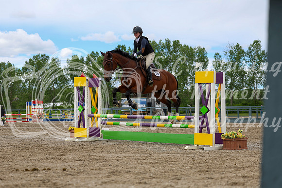 02470 - Shea - 2026 June Classic II - Wednesday June 17th