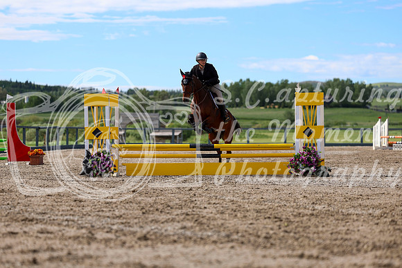01582 - Shea - 2026 June Classic II - Wednesday June 17th