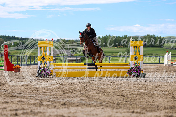 01583 - Shea - 2026 June Classic II - Wednesday June 17th