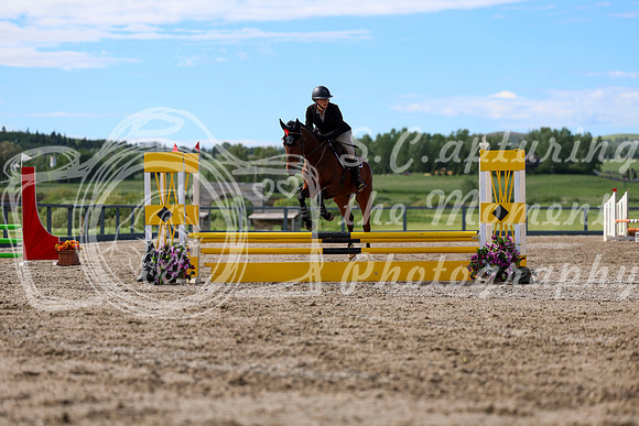 01586 - Shea - 2026 June Classic II - Wednesday June 17th