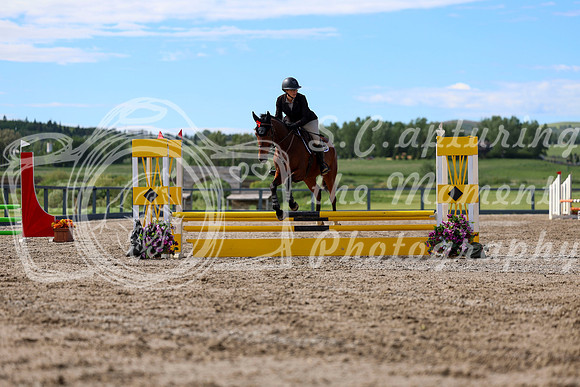 01587 - Shea - 2026 June Classic II - Wednesday June 17th