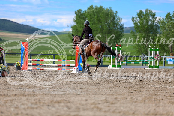 01588 - Shea - 2026 June Classic II - Wednesday June 17th