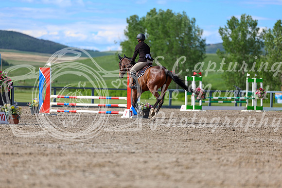 01589 - Shea - 2026 June Classic II - Wednesday June 17th