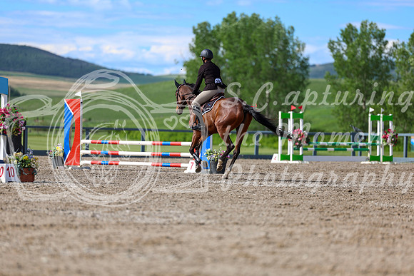 01590 - Shea - 2026 June Classic II - Wednesday June 17th