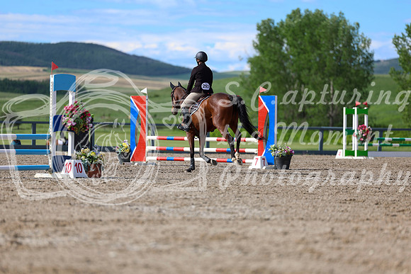 01592 - Shea - 2026 June Classic II - Wednesday June 17th