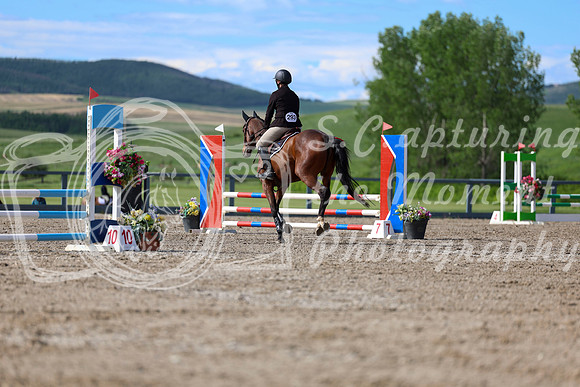 01594 - Shea - 2026 June Classic II - Wednesday June 17th