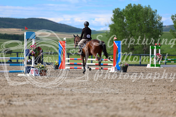 01593 - Shea - 2026 June Classic II - Wednesday June 17th