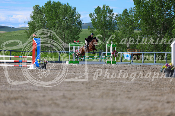01595 - Shea - 2026 June Classic II - Wednesday June 17th