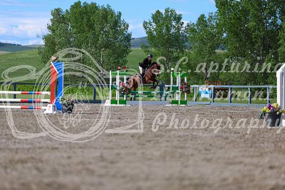 01596 - Shea - 2026 June Classic II - Wednesday June 17th