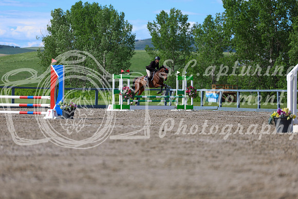 01597 - Shea - 2026 June Classic II - Wednesday June 17th