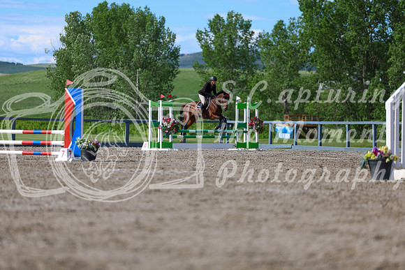 01598 - Shea - 2026 June Classic II - Wednesday June 17th