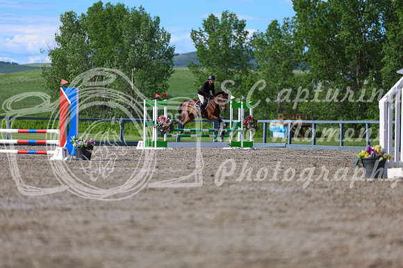 01599 - Shea - 2026 June Classic II - Wednesday June 17th