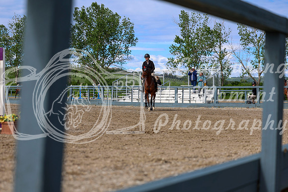 01601 - Shea - 2026 June Classic II - Wednesday June 17th