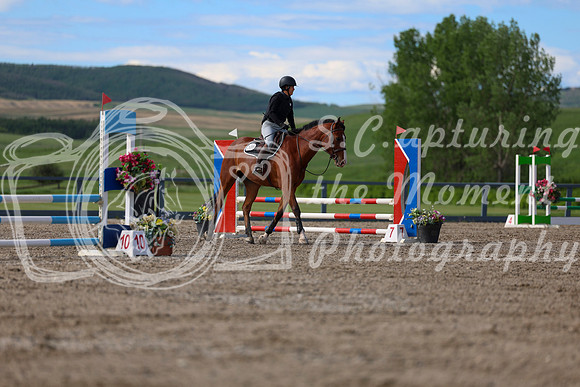 01414 - Shea - 2026 June Classic II - Wednesday June 17th
