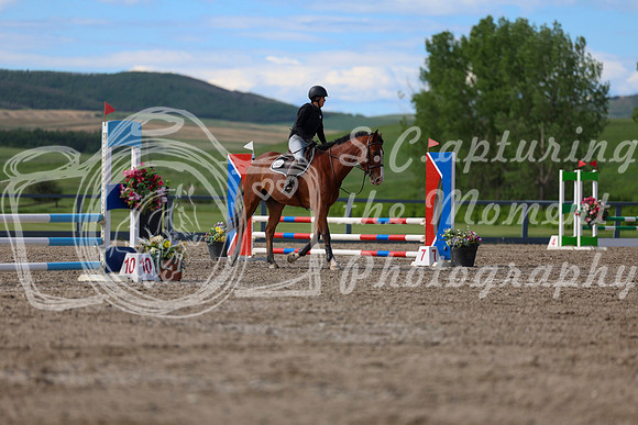 01416 - Shea - 2026 June Classic II - Wednesday June 17th