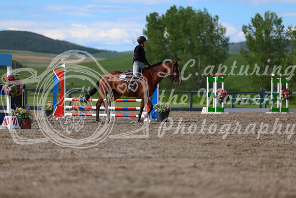 01417 - Shea - 2026 June Classic II - Wednesday June 17th