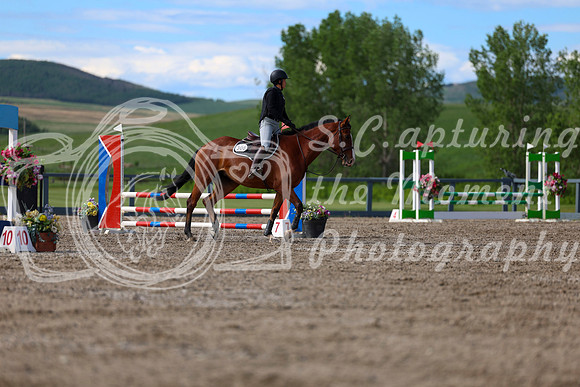 01418 - Shea - 2026 June Classic II - Wednesday June 17th