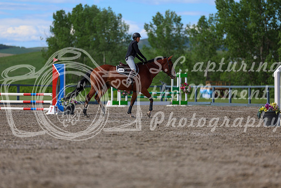 01422 - Shea - 2026 June Classic II - Wednesday June 17th