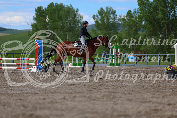 01421 - Shea - 2026 June Classic II - Wednesday June 17th