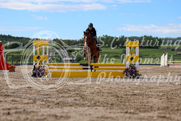 01423 - Shea - 2026 June Classic II - Wednesday June 17th