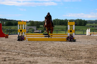 01424 - Shea - 2026 June Classic II - Wednesday June 17th