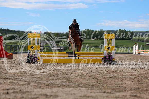 01424 - Shea - 2026 June Classic II - Wednesday June 17th