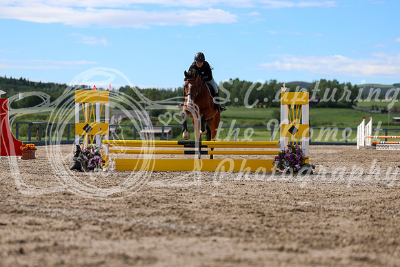 01425 - Shea - 2026 June Classic II - Wednesday June 17th