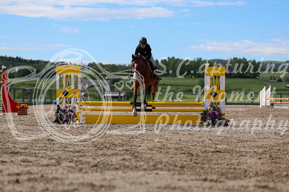 01428 - Shea - 2026 June Classic II - Wednesday June 17th