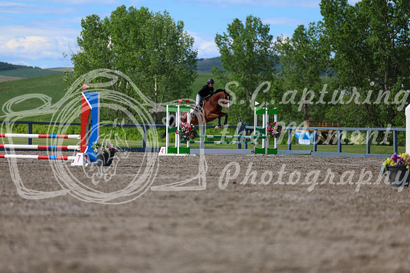 01429 - Shea - 2026 June Classic II - Wednesday June 17th