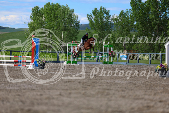 01430 - Shea - 2026 June Classic II - Wednesday June 17th