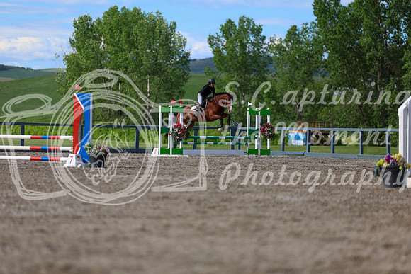 01431 - Shea - 2026 June Classic II - Wednesday June 17th
