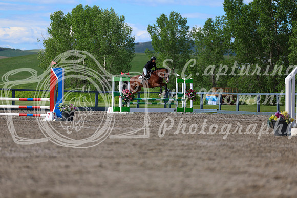 01432 - Shea - 2026 June Classic II - Wednesday June 17th