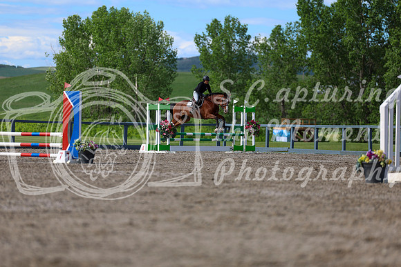 01433 - Shea - 2026 June Classic II - Wednesday June 17th