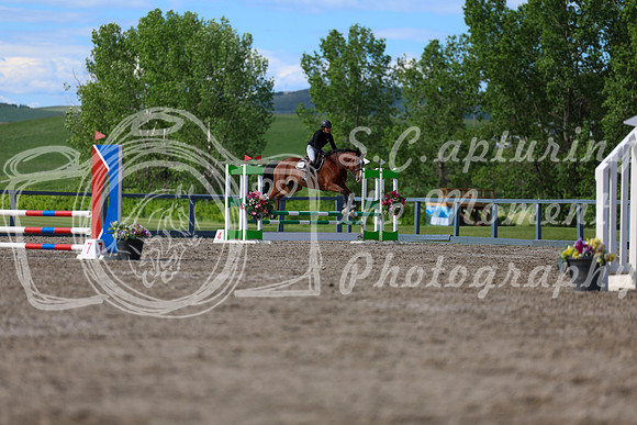 01434 - Shea - 2026 June Classic II - Wednesday June 17th