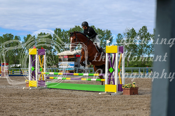 01435 - Shea - 2026 June Classic II - Wednesday June 17th