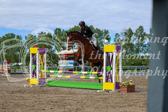 01436 - Shea - 2026 June Classic II - Wednesday June 17th