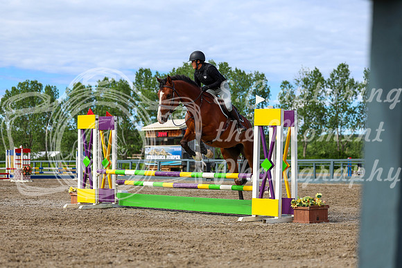 01437 - Shea - 2026 June Classic II - Wednesday June 17th