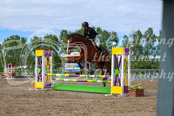 01438 - Shea - 2026 June Classic II - Wednesday June 17th