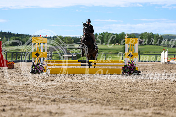 01850 - Shea - 2026 June Classic II - Wednesday June 17th