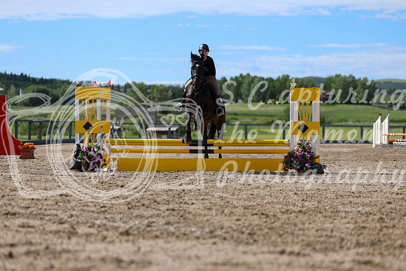 01852 - Shea - 2026 June Classic II - Wednesday June 17th