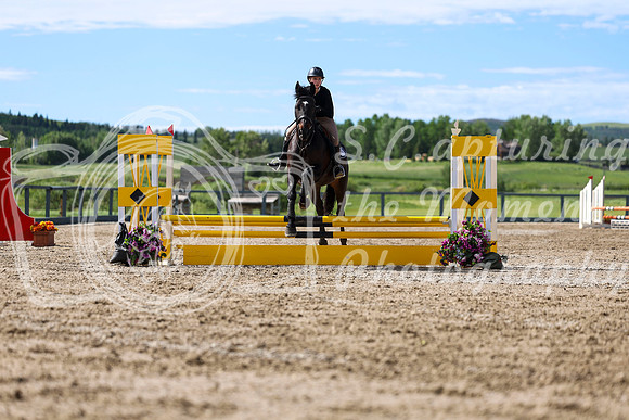 01853 - Shea - 2026 June Classic II - Wednesday June 17th