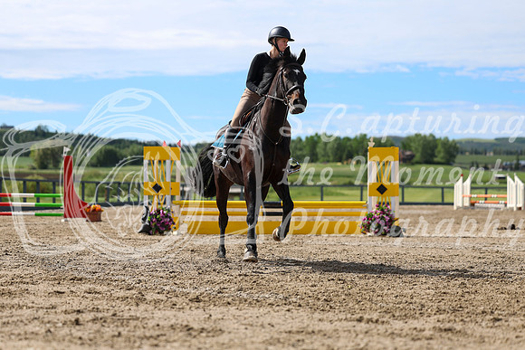 01855 - Shea - 2026 June Classic II - Wednesday June 17th
