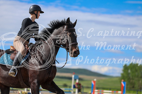 01861 - Shea - 2026 June Classic II - Wednesday June 17th