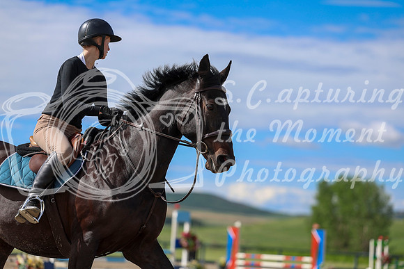 01863 - Shea - 2026 June Classic II - Wednesday June 17th