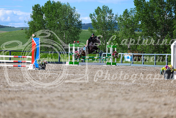 01864 - Shea - 2026 June Classic II - Wednesday June 17th