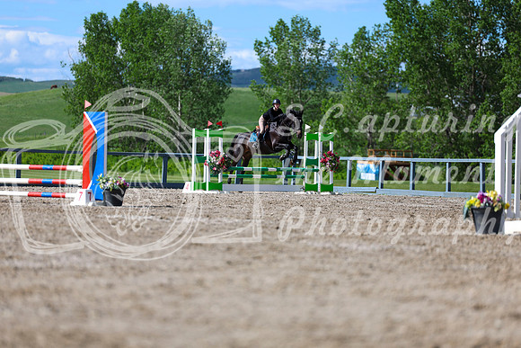 01867 - Shea - 2026 June Classic II - Wednesday June 17th
